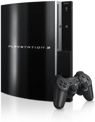 ソニー・インタラクティブエンタテインメント プレイステーション3