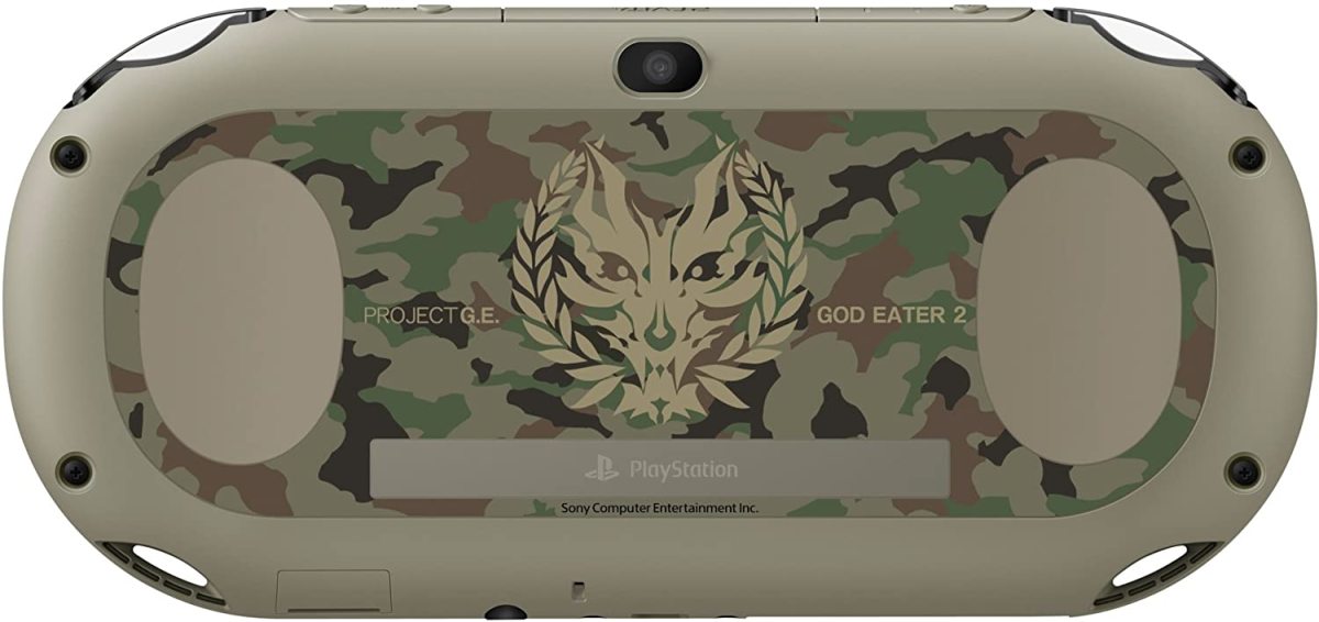 PlayStation Vita Days of Play Special Pack PS Vita本体 - 最安値