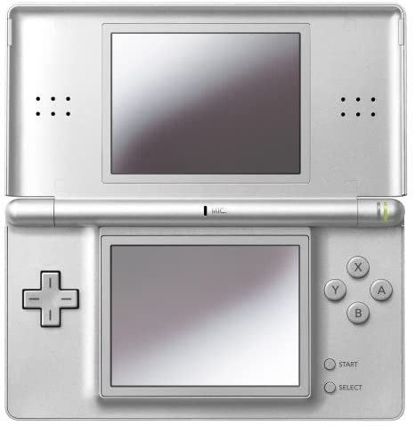 任天堂 ニンテンドーDS Lite（メタリックロゼ） ニンテンドーDS本体