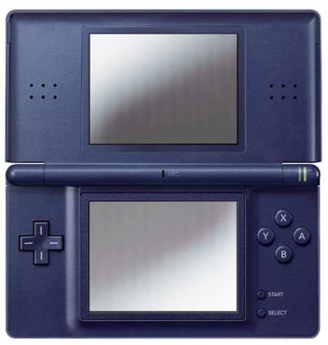 任天堂 ニンテンドーDS Lite（エナメルネイビー） ニンテンドーDS本体