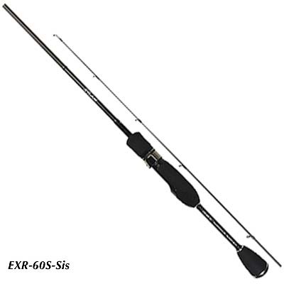 スラム EXR-60S-Sis アジングロッド - 最安値・価格比較 - Yahoo