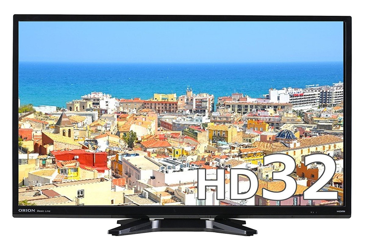 オリオン NHC-321B ［32V型］ 液晶テレビ、薄型テレビ - 最安値・価格