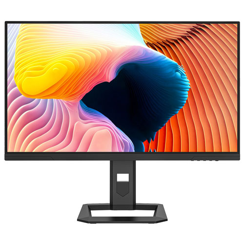 TITAN ARMY P275MS（ブラック） パソコン用ディスプレイ、モニター