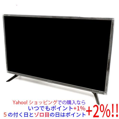 山善 QRT-32W2K キュリオム 液晶テレビ、薄型テレビ - 最安値・価格