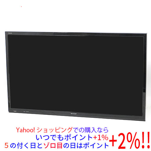 シャープ AQUOS LC-32BH35 ［32V型］ 液晶テレビ、薄型テレビ - 最安値