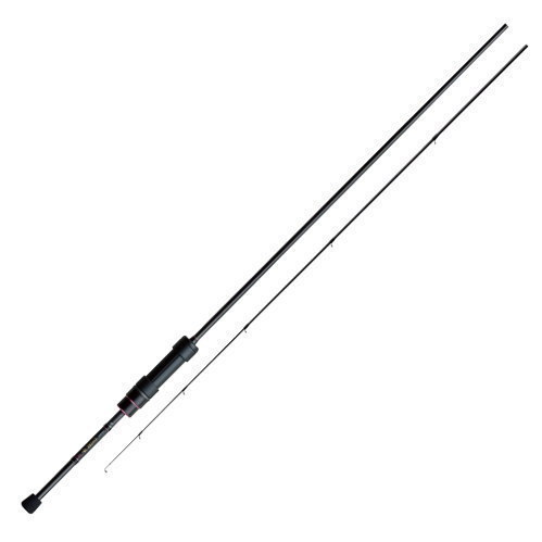 Gamakatsu ラグゼ 宵姫 華弍 S64L-solid LUXXE アジングロッド - 最