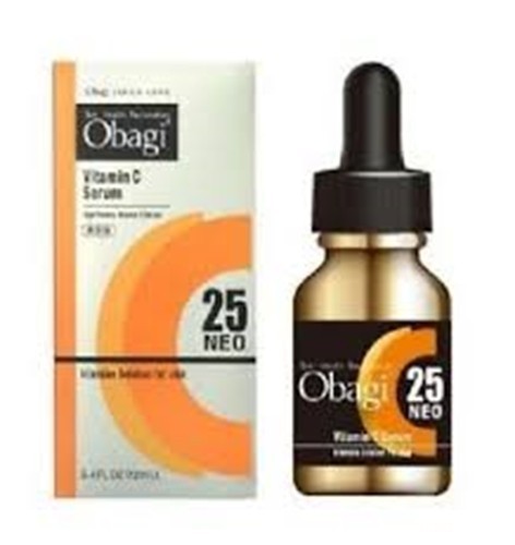 Obagi C25セラム ネオ 12ml×1 Obagi C serum 美容液 - 最安値・価格