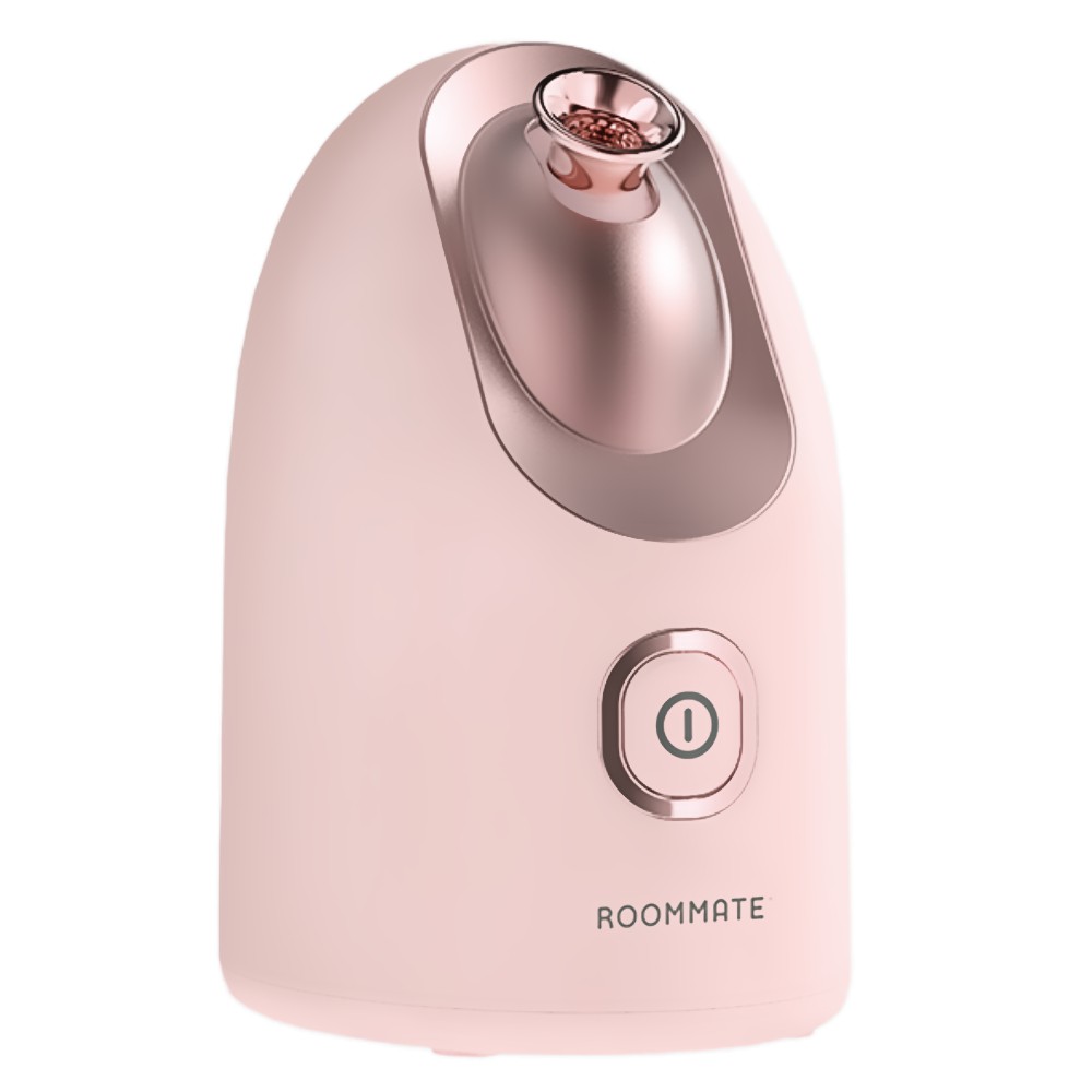 Panasonic パナソニック スチーマー ナノケア EH-CSA95-P（ピンク調