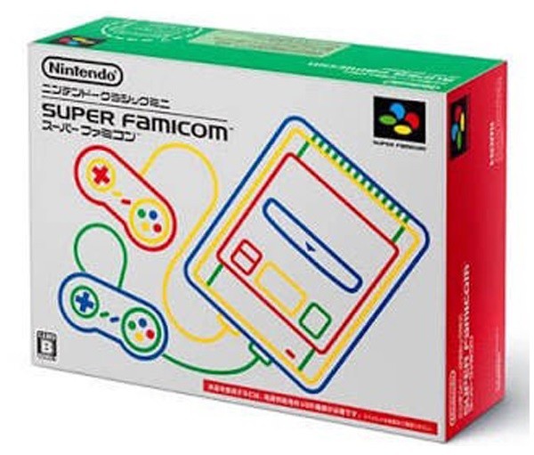 任天堂 ニンテンドークラシックミニ スーパーファミコン その他テレビ