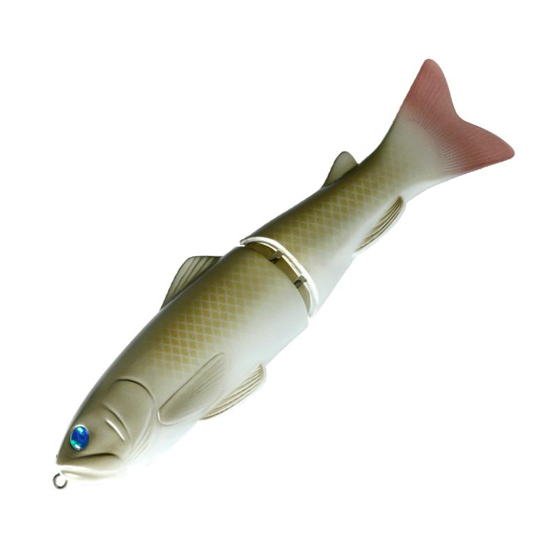 deps NEWスライドスイマー 250 #24 プロブルーシャイナー ビッグベイト