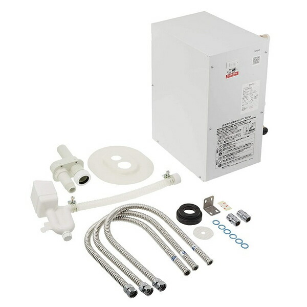 TOTO 電気温水器 RES25A［25L］ エコキュート、電気給湯機 - 最安値