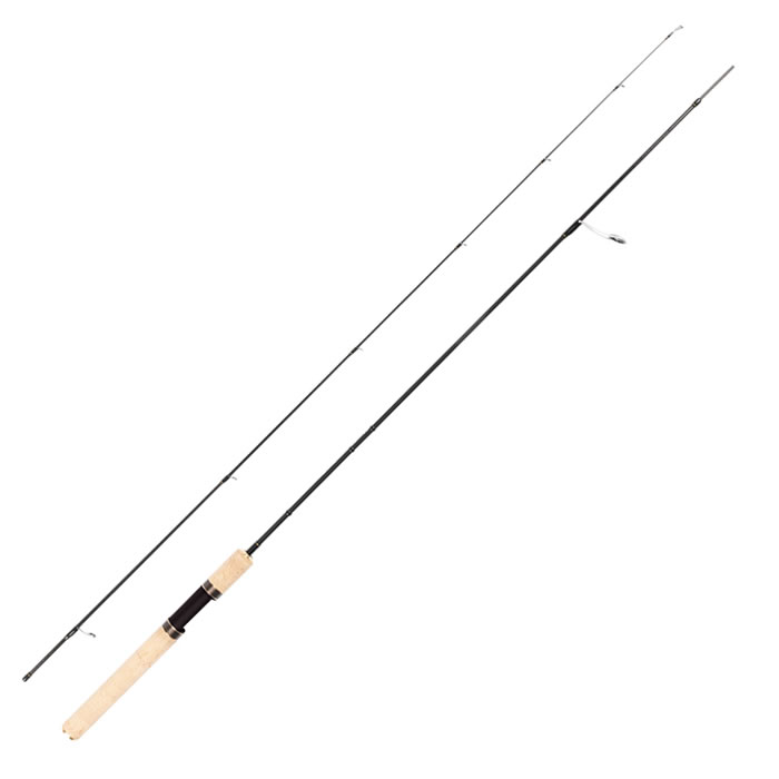 VALKEIN ブレイクスルーゼロヴァージ 6'3XXXGL トラウトロッド - 最