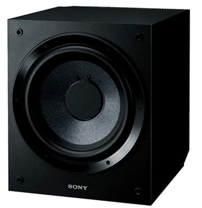 YAMAHA NS-SW050 B （ブラック） サブウーハー - 最安値・価格比較