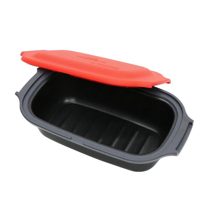 曙産業 曙産業 チンしておまかせ おかゆ炊き RE-1511 電子レンジ調理