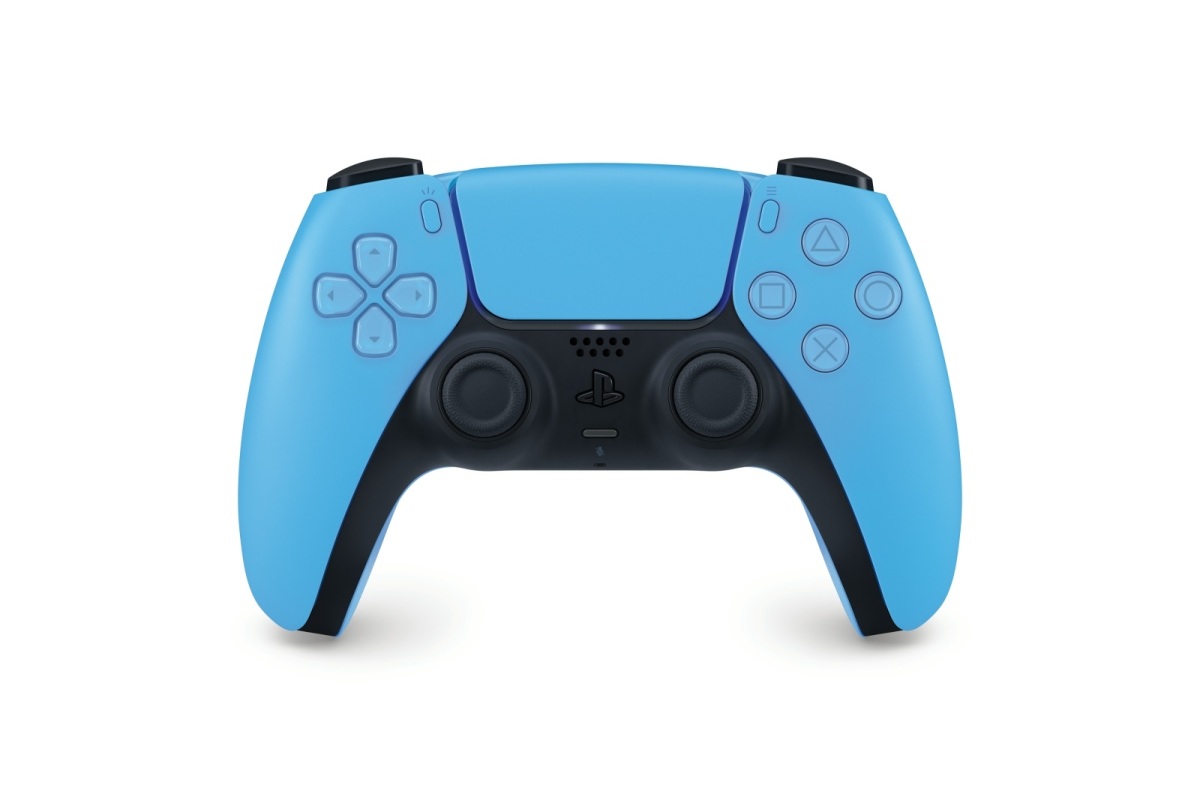 SONY PlayStation5 DualSense ワイヤレスコントローラー CFI-ZCT1J