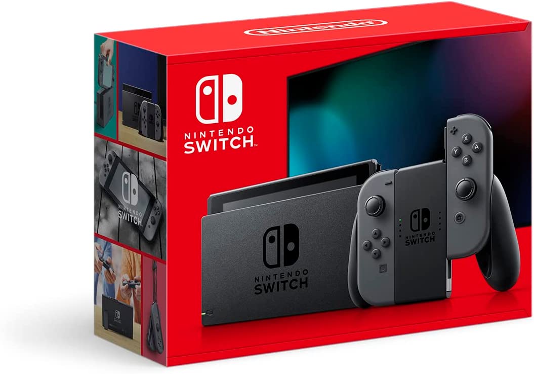任天堂 Nintendo Switch マイニンテンドーストア限定カスタマイズ