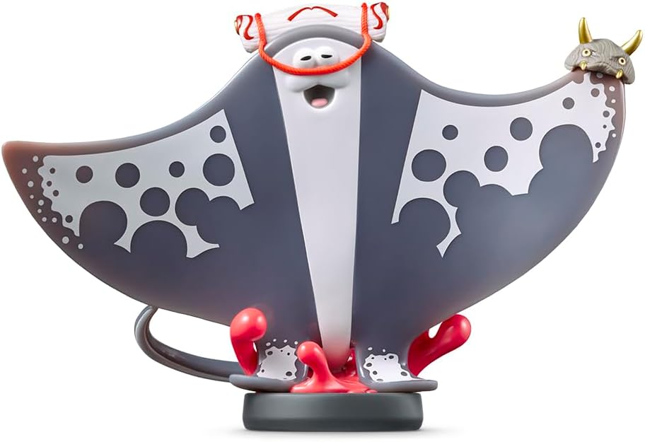 任天堂 amiibo リンク トワイライトプリンセス ゼルダの伝説シリーズ