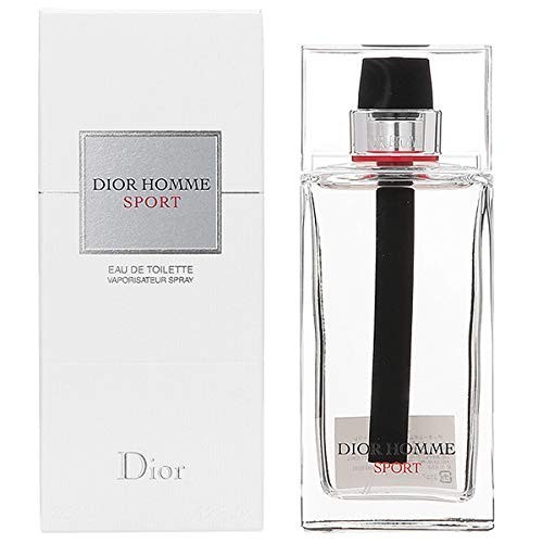 Christian Dior ディオール オム スポーツ オードゥ トワレ 125ml Dior