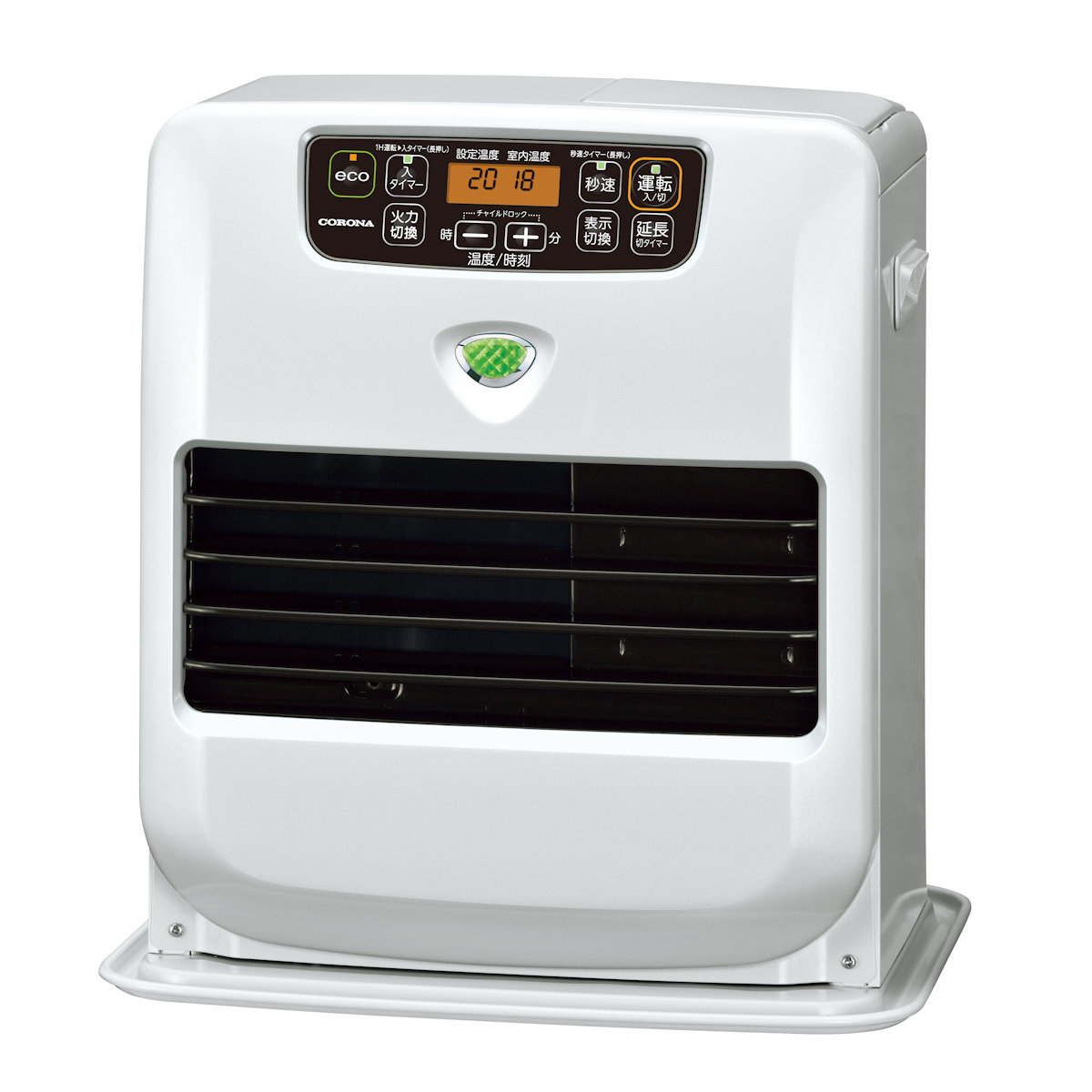 CORONA（住宅設備） CORONA コロナ 石油ファンヒーター WZシリーズ FH