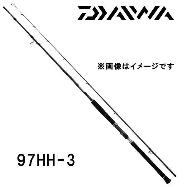 DAIWA（釣り） ワインド X 86MH ショアジギングロッド - 最安値・価格