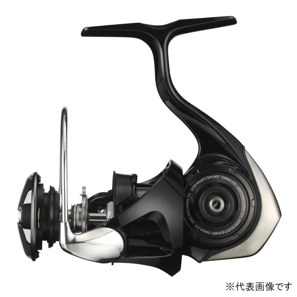 ○ダイワ SLPワークス 24 セルテート カスタムボディ ST FC2000-P-SLPW
