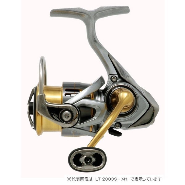 DAIWA（釣り） 18 フリームス LT4000D-CXH スピニングリール - 最安値