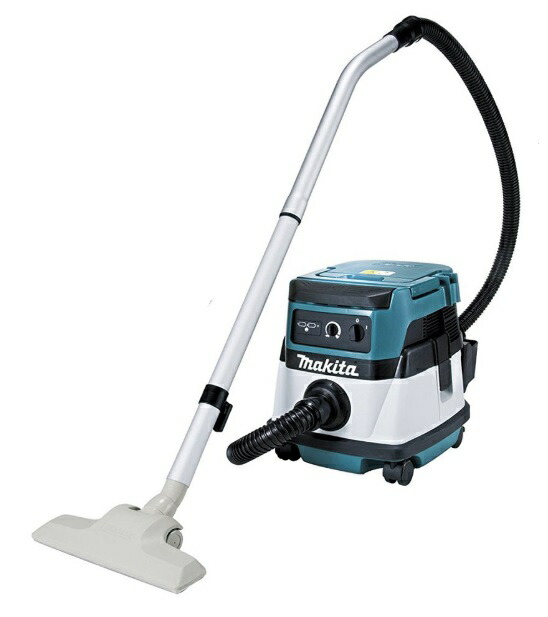 マキタ 集じん機（乾湿両用）VC0820 業務用掃除機 - 最安値・価格比較