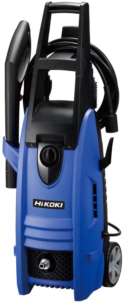 日立工機 家庭用高圧洗浄機 FAW105 高圧洗浄機 - 最安値・価格比較