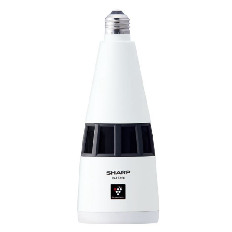 シャープ 天井設置型プラズマクラスターイオン発生機 IG-011RA-H