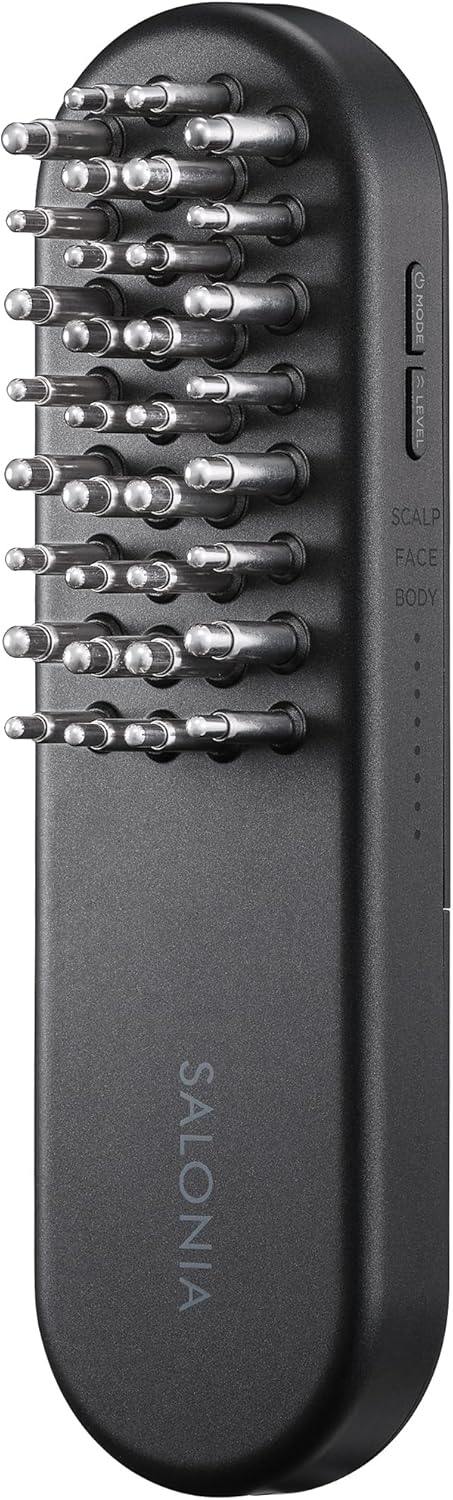 BRIGHTE ブラシ型美顔器 エレキブラシ BRT-FS145 美顔器 - 最安値