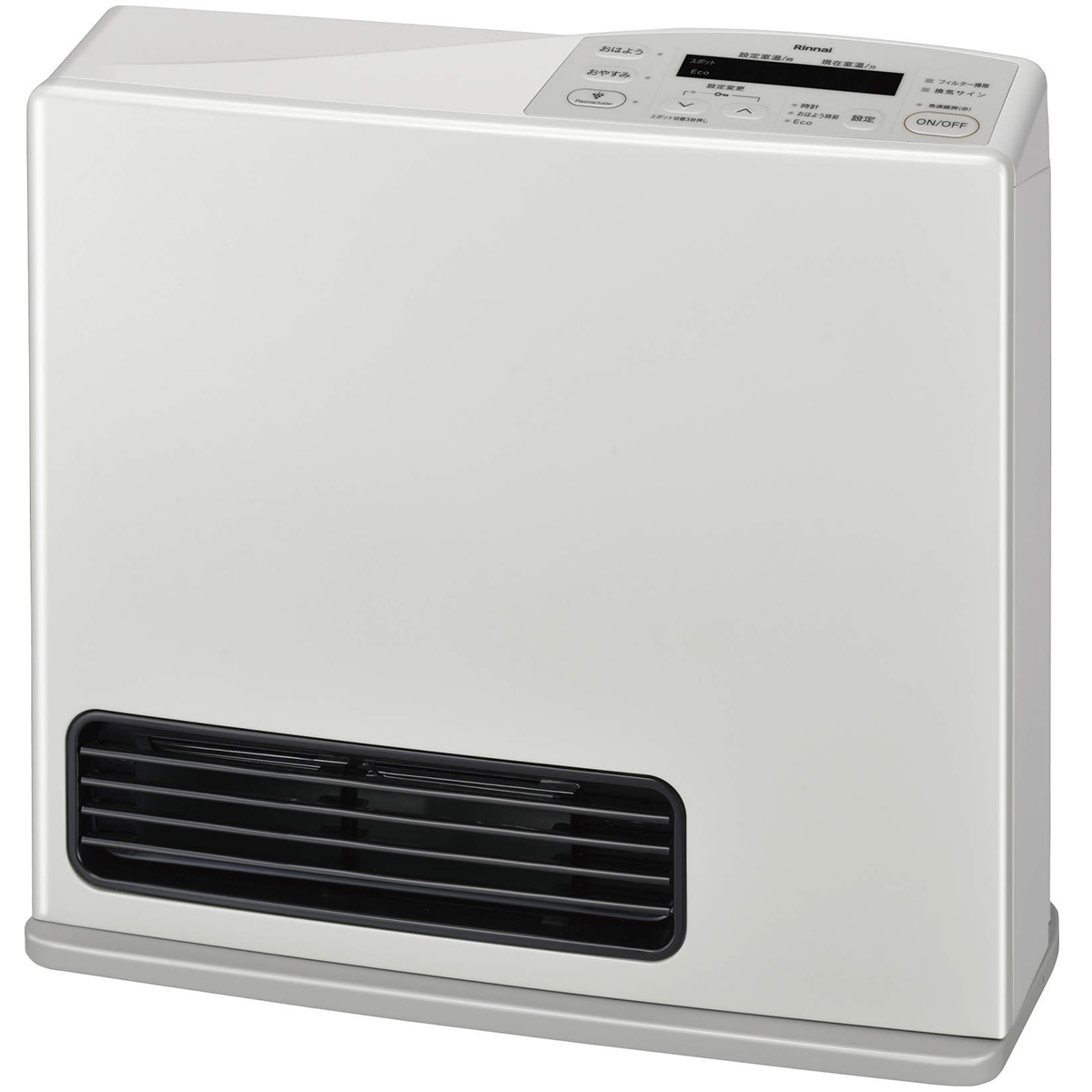 ノーリツ ガスファンヒーター スタンダードタイプ GFH-4005S（W5