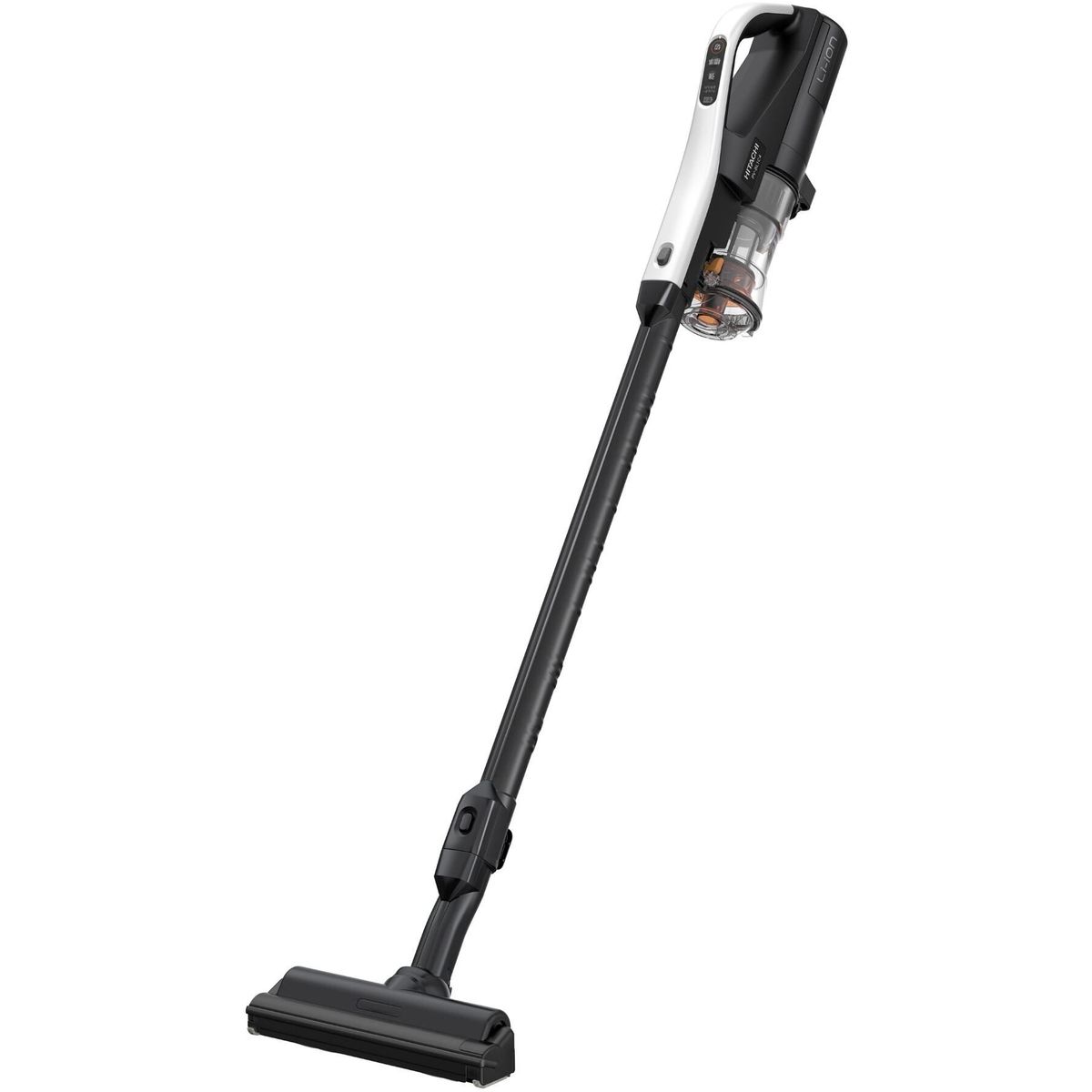 日立 日立 コードレススティッククリーナー ラクかるスティック PV