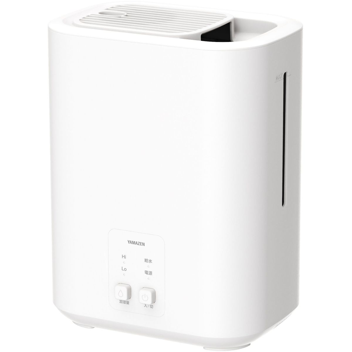 ダイニチ ダイニチ ハイブリッド式加湿器 HD-300F-W（ホワイト） 加湿