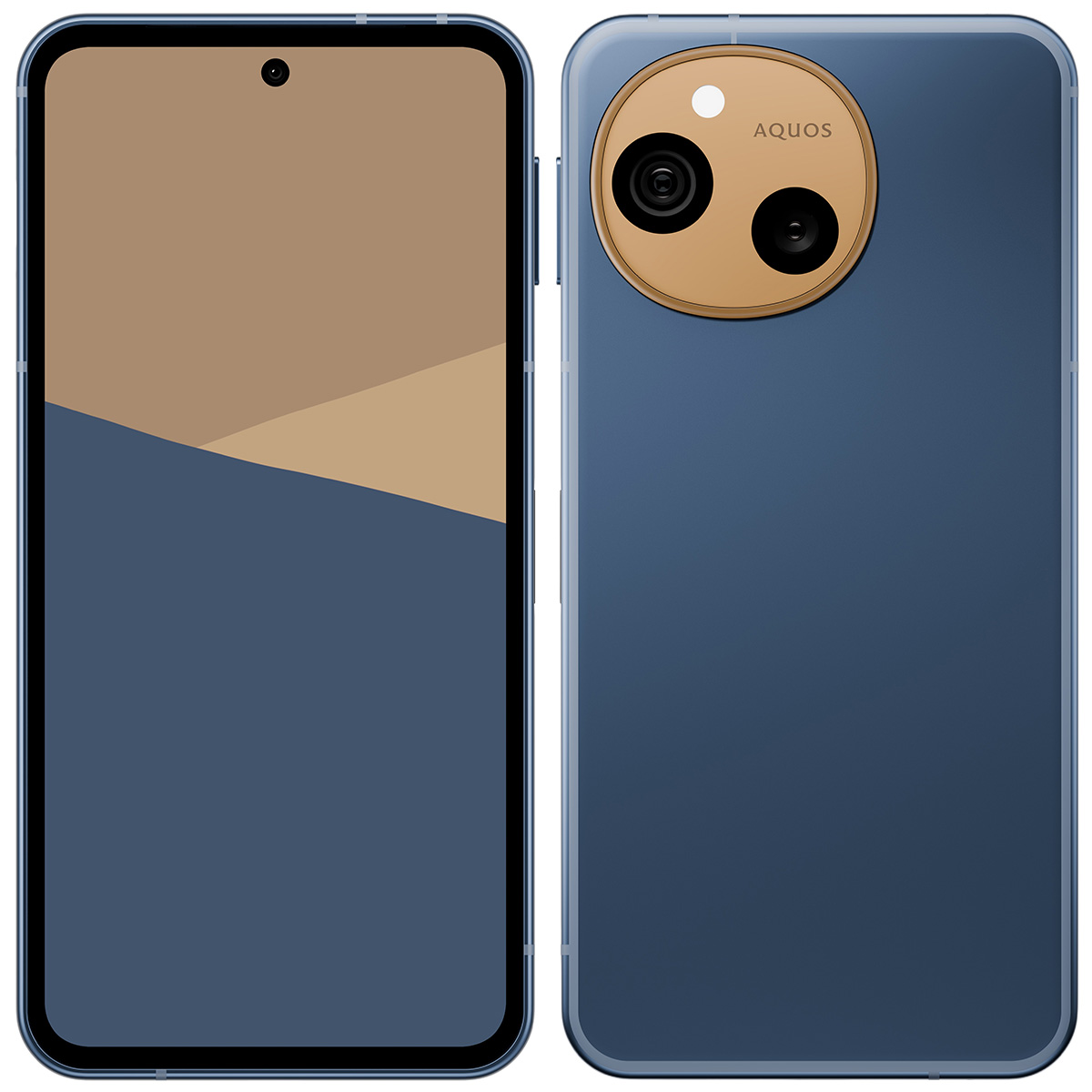 SHARP AQUOS sense10 SH-M33 6.1インチ メモリー6GB ストレージ128GB