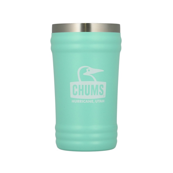 CHUMS CHUMS キャンパーウェーブタンブラー 360ml CH62-2126 （Pink