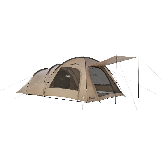 Coleman タフスクリーン2ルームエアー/LDX＋（グレー） 2ルームテント