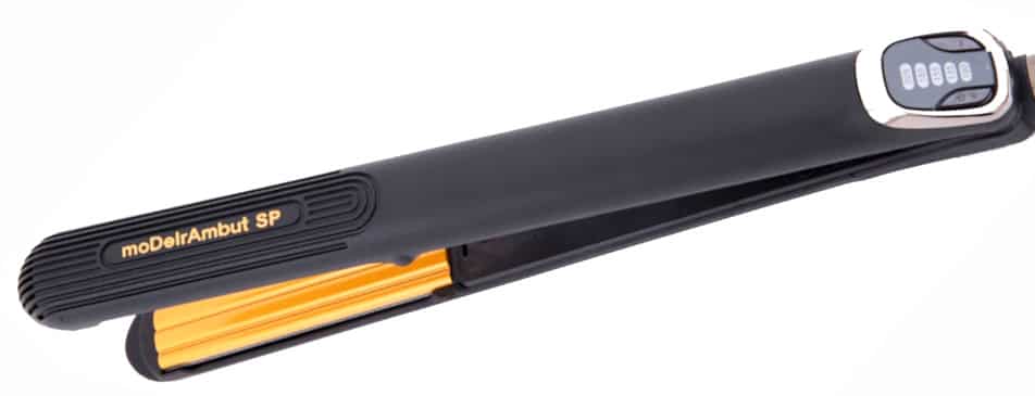 モデルランバット ファントム MR-PHANTOM [ストレートアイロン] ヘア