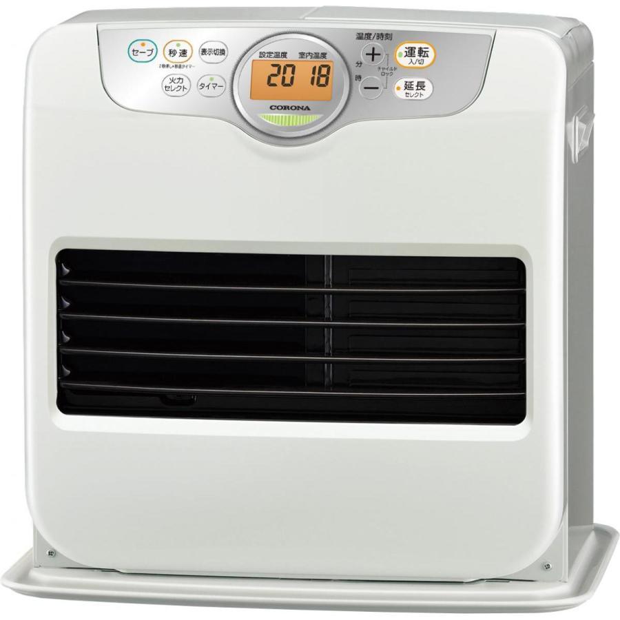 CORONA（住宅設備） CORONA コロナ 石油ファンヒーター Gシリーズ FH