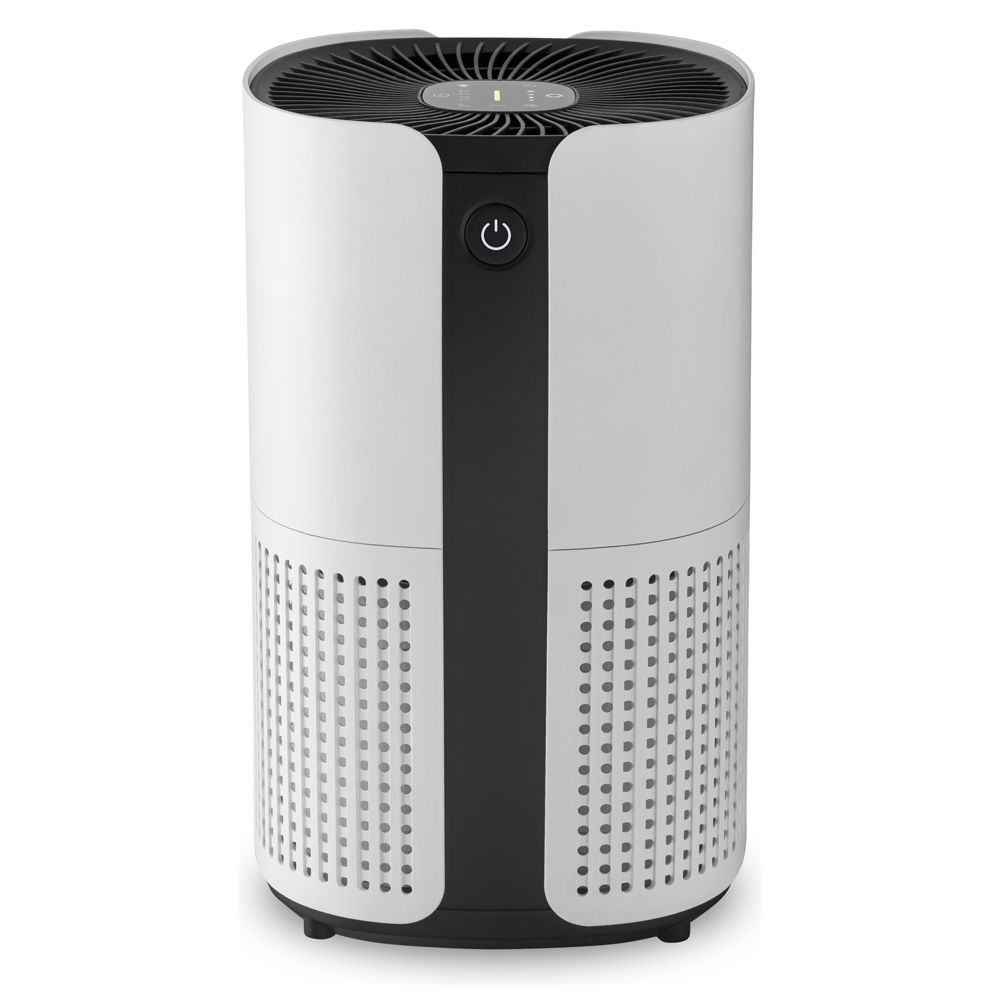 duux 【空気清浄機】 Bright ホワイト DXPU07JP 空気清浄機本体 - 最