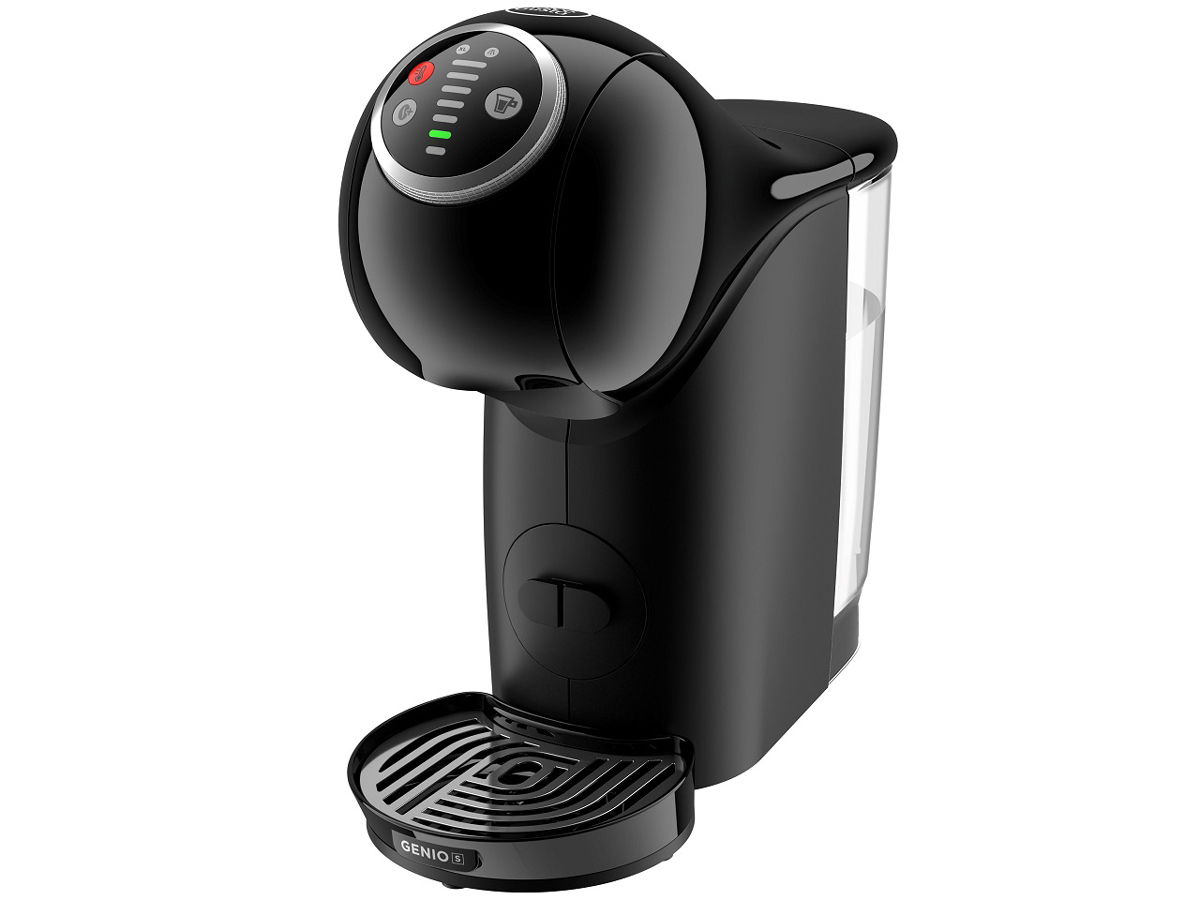 デロンギ コンビコーヒーメーカー BCO410J-W（ホワイト） 家庭用