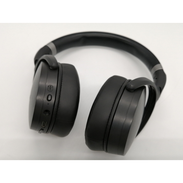 SENNHEISER HD 450BT （ブラック） ヘッドホン本体 - 最安値・価格比較
