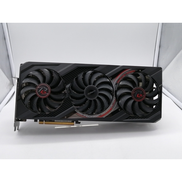 ASRock RX7900XTX PG 24GO ［Radeon RX 7900 XTX Phantom Gaming 24G