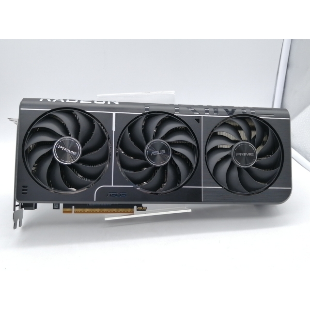 ASUS ROG-STRIX-RTX3090-O24G-WHITE ROG ROG STRIX グラフィックボード