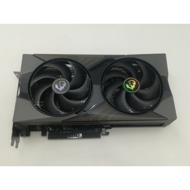 玄人志向 GG-RTX2060-E6GB/DF2 GALAKURO GAMING グラフィックボード