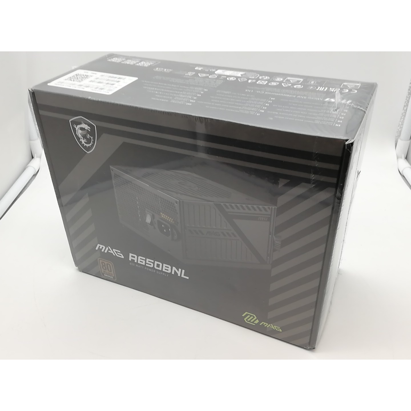 FSP VITA-850GM ［VITA GM 850W］ 電源ユニット - 最安値・価格比較