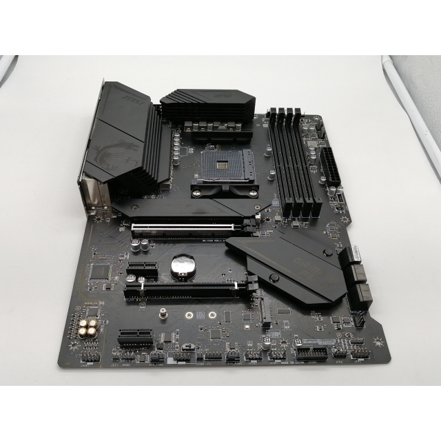 MSI MPG Z390 GAMING PLUS PCパーツマザーボード - 最安値・価格比較