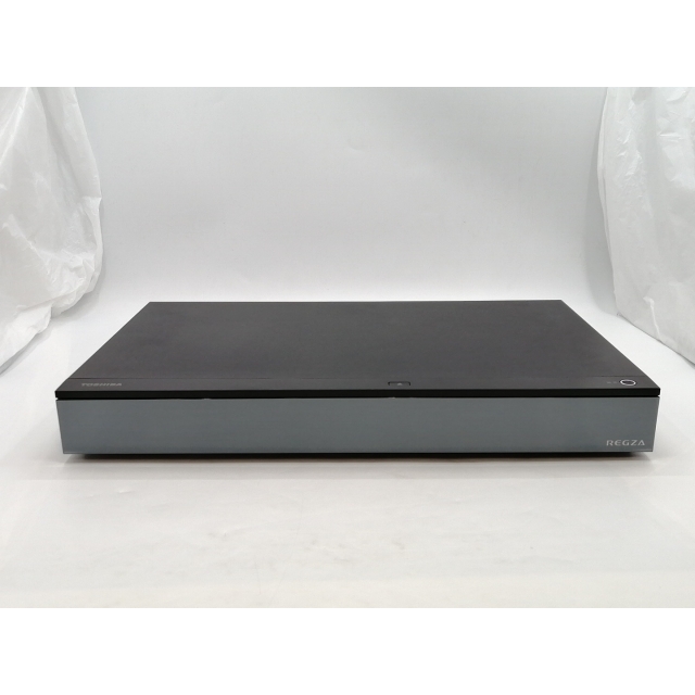 REGZA 4Kレグザブルーレイ DBR-4KZ200 ブルーレイ、DVDレコーダー本体
