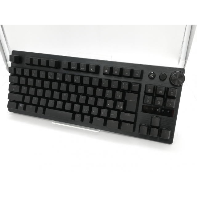 Razer Razer Huntsman V3 Pro TKL 日本語配列 RZ03-04981300-R3J1