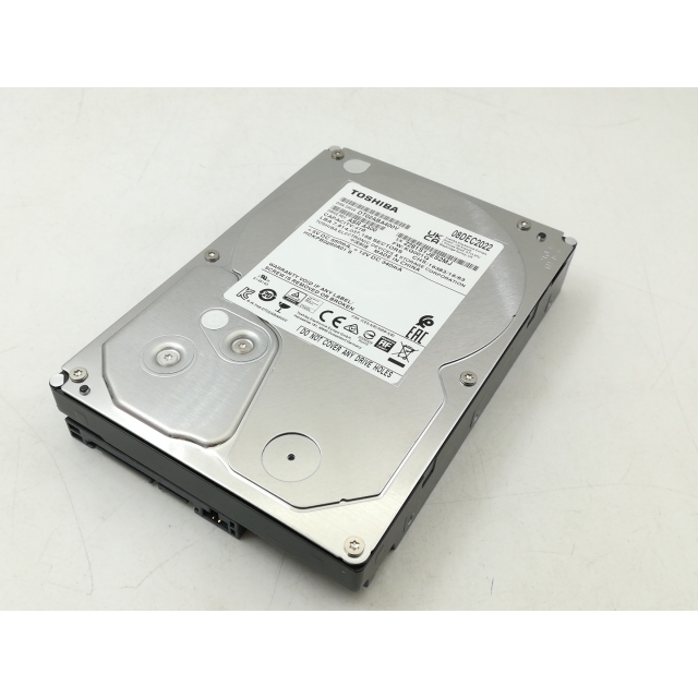 TOSHIBA DT02ABA200V 内蔵型ハードディスクドライブ - 最安値・価格