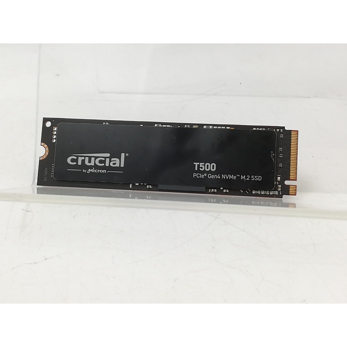 crucial CT1000T500SSD5JP ［Crucial T500 with heatsink M.2 Type2280